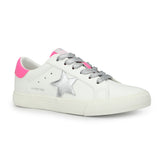 GRANDE - WHITE/WASHED SILVER/PINK | Vintage Havana WHITE/WASHED SILVER/PINK