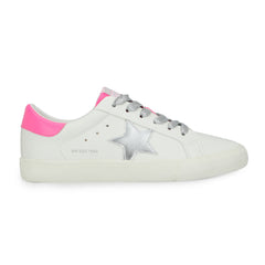 GRANDE - WHITE/WASHED SILVER/PINK | Vintage Havana WHITE/WASHED SILVER/PINK