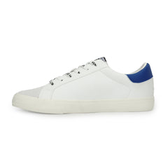 GRANDE - WHITE/RED/COBALT POP | Vintage Havana WHITE/RED/COBALT POP
