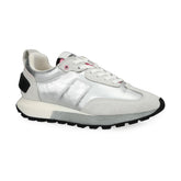 MILES 3 - SILVER MULTI | Vintage Havana SILVER MULTI