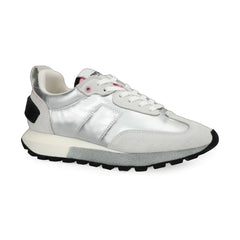 MILES 3 - SILVER MULTI | Vintage Havana SILVER MULTI