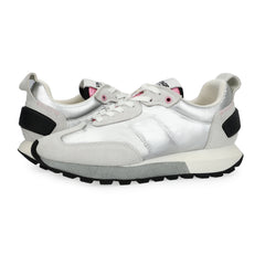 MILES 3 - SILVER MULTI | Vintage Havana SILVER MULTI