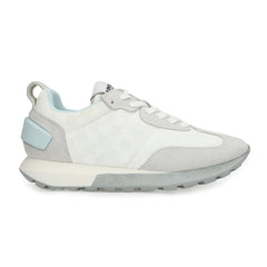 MILES 1 - WHITE/BLUE MULTI | Vintage Havana WHITE/BLUE MULTI