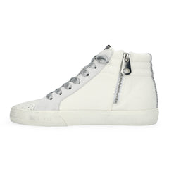 GADOL HIGH 17 - METALLIC GREEN/WHITE | Vintage Havana METALLIC GREEN/WHITE