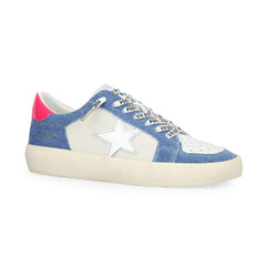 REFLEX 25 - DENIM/PINK POP | Vintage Havana DENIM/PINK POP