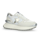 MAJOR 30 - WHITE/GOLD/SILVER SPECKELED | Vintage Havana WHITE/GOLD/SILVER SPECKELED