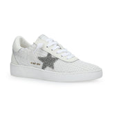 DENISSE 30 - WHITE CROCHET | Vintage Havana WHITE CROCHET