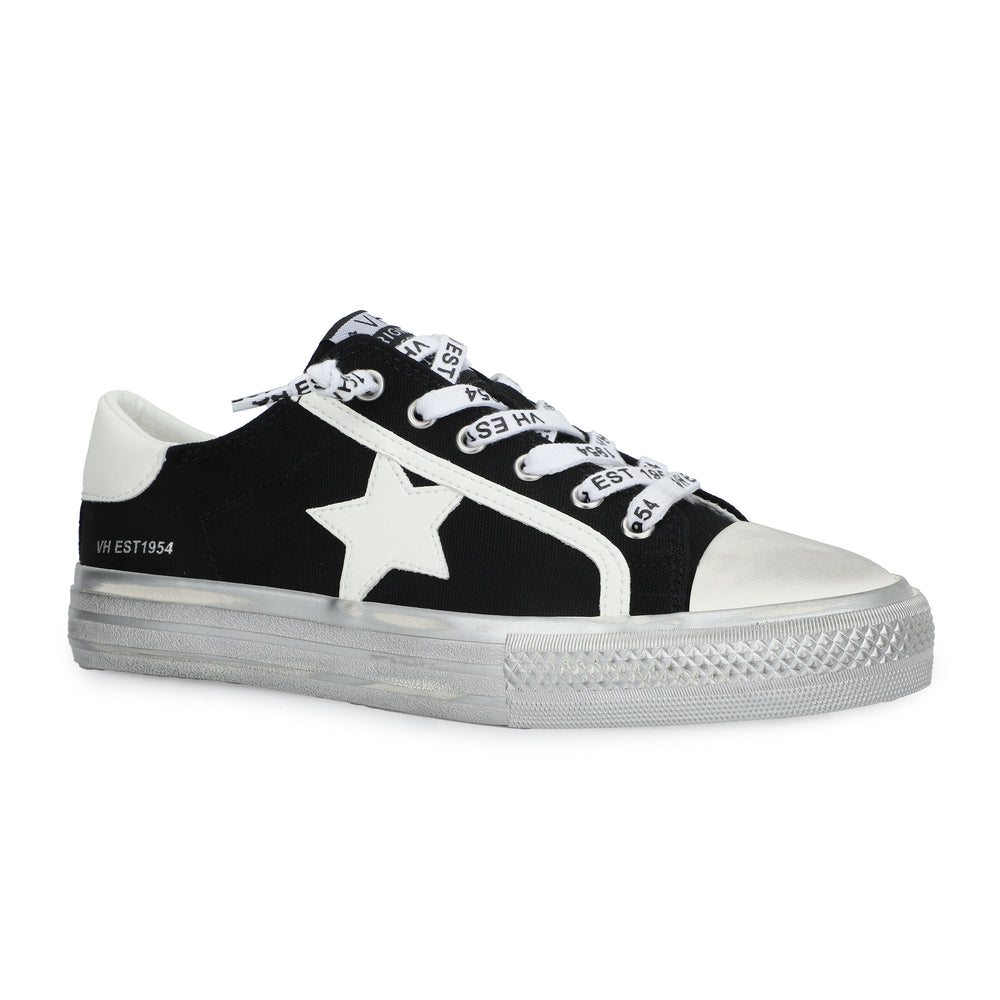 ALIVE - BLACK WHITE | Vintage Havana BLACK WHITE