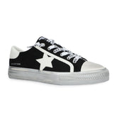 ALIVE - BLACK WHITE | Vintage Havana BLACK WHITE