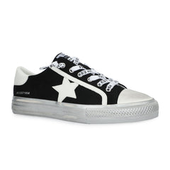 ALIVE - BLACK WHITE | Vintage Havana BLACK WHITE