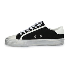 ALIVE - BLACK WHITE | Vintage Havana BLACK WHITE