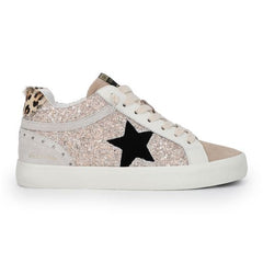 BOUNCE 28 - GLITTER MULTI | Vintage Havana GLITTER MULTI