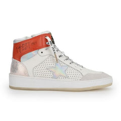 DREAM 13 - ORANGE MULTI | Vintage Havana ORANGE MULTI