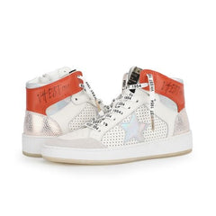 DREAM 13 - ORANGE MULTI | Vintage Havana ORANGE MULTI