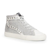 BAILEY HIGH 14 - GREY SILVER MULTI | Vintage Havana GREY SILVER MULTI