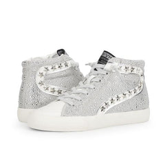 BAILEY HIGH 14 - GREY SILVER MULTI | Vintage Havana GREY SILVER MULTI