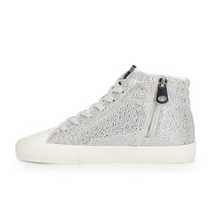 BAILEY HIGH 14 - GREY SILVER MULTI | Vintage Havana GREY SILVER MULTI