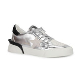 LASER 4- SILVER MULTI | Vintage Havana SILVER MULTI