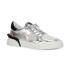 LASER 4- SILVER MULTI | Vintage Havana SILVER MULTI