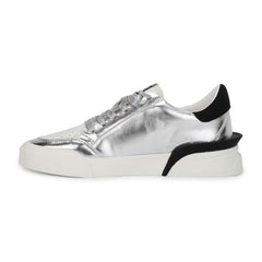LASER 4- SILVER MULTI | Vintage Havana SILVER MULTI