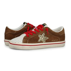 FLAIR 14 - TAN MULTI | Vintage Havana TAN MULTI
