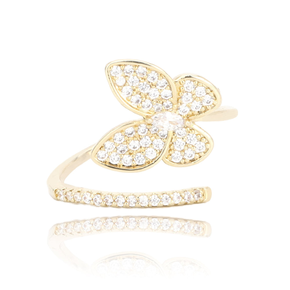CARINA RING | Vintage Havana