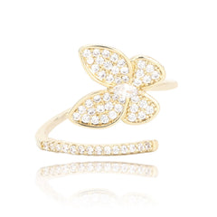 CARINA RING | Vintage Havana