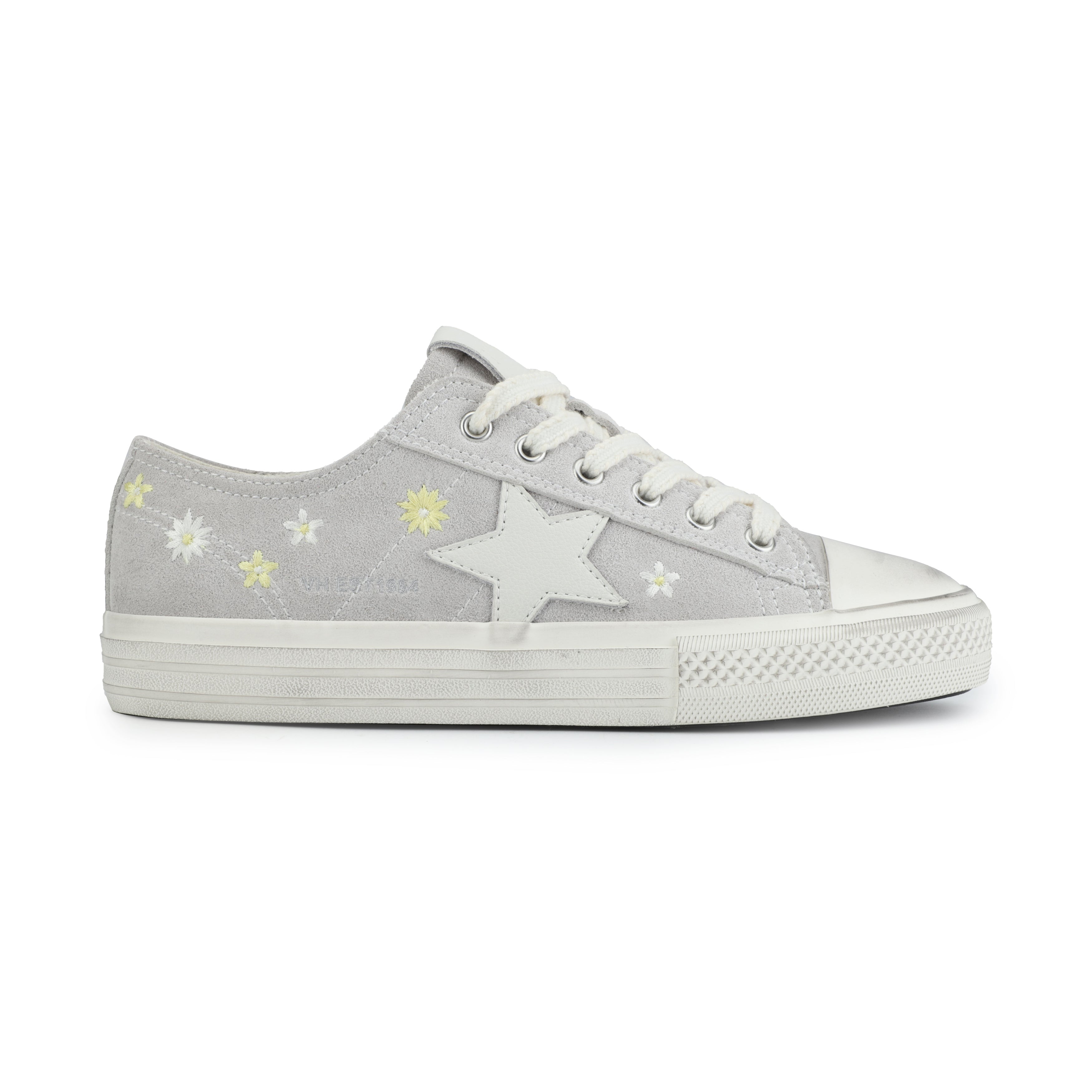 ALIVE - SKY BLUE FLORAL | Vintage Havana Sky Blue Floral