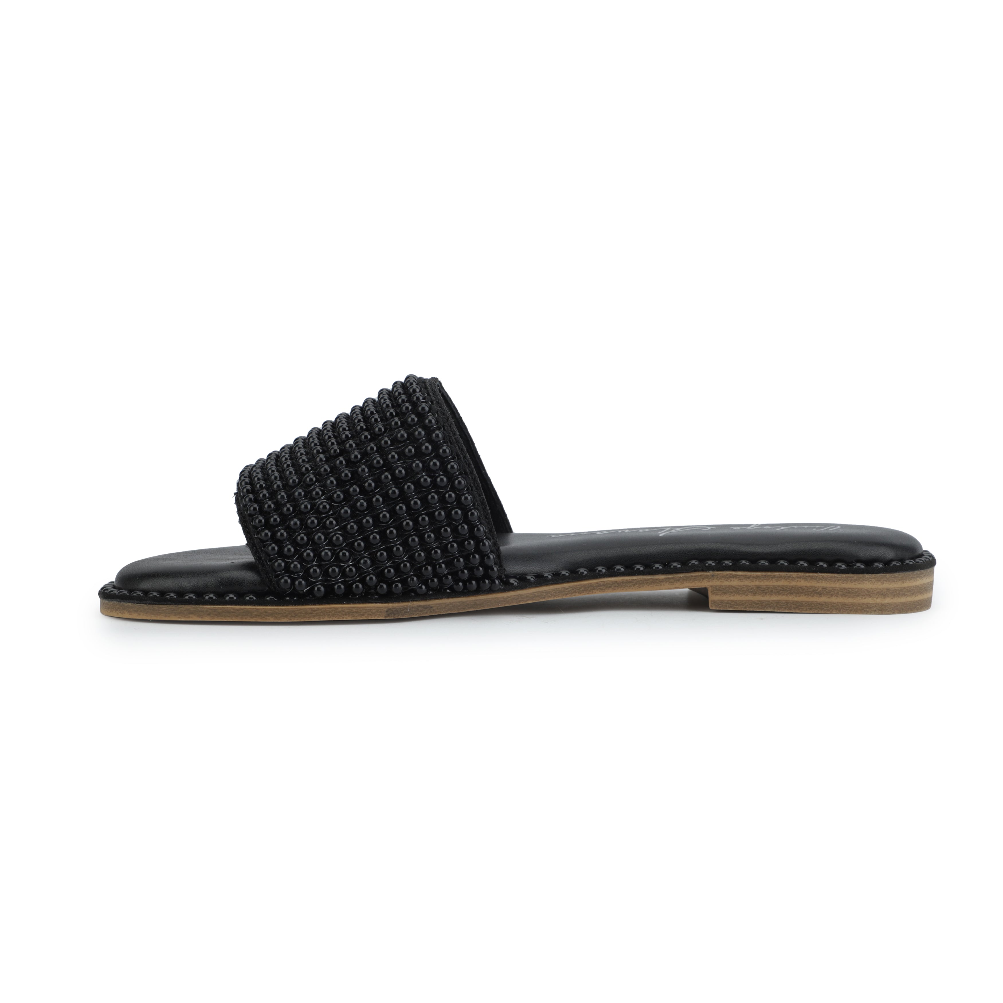SALLY - BLACK | Vintage Havana BLACK