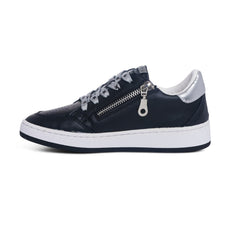 KIDS ROW - BLACK | Vintage Havana Black