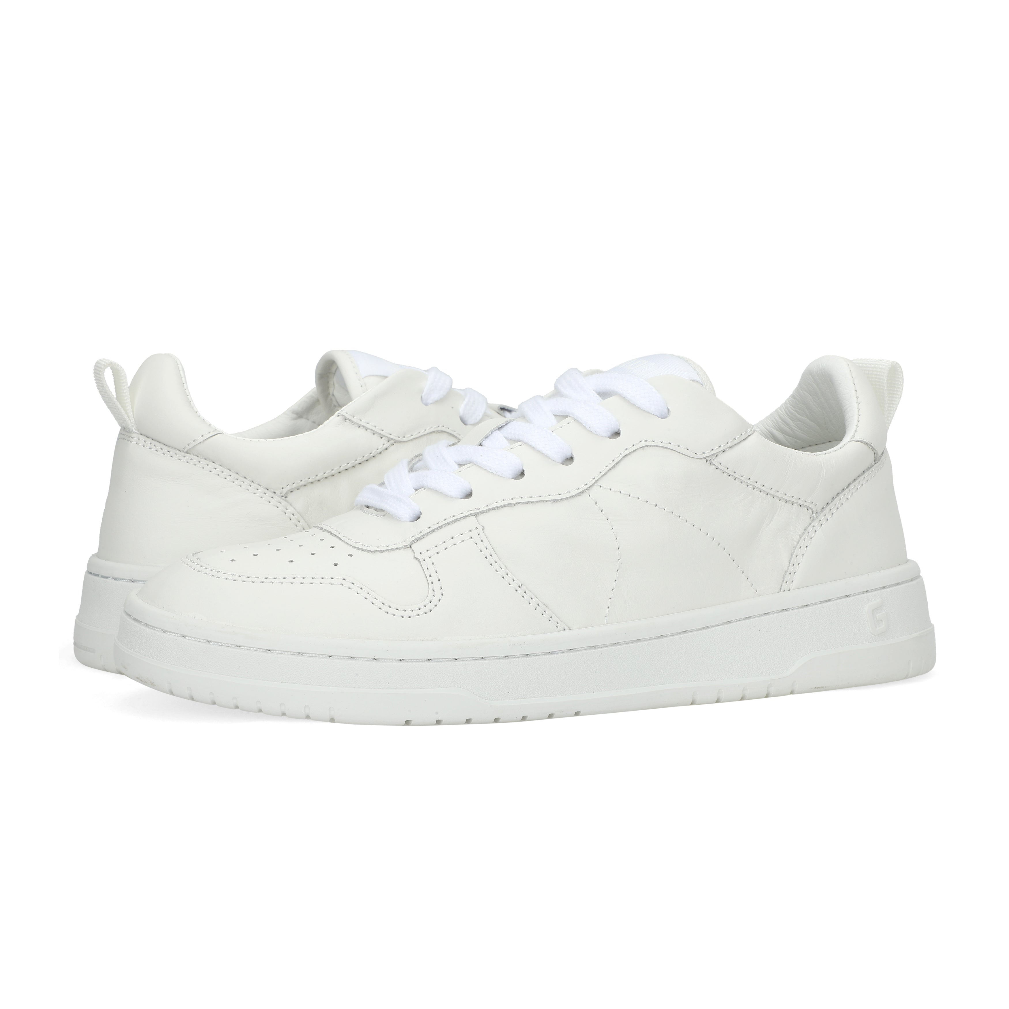 GADOL STYLE 1 - WHITE | Vintage Havana WHITE