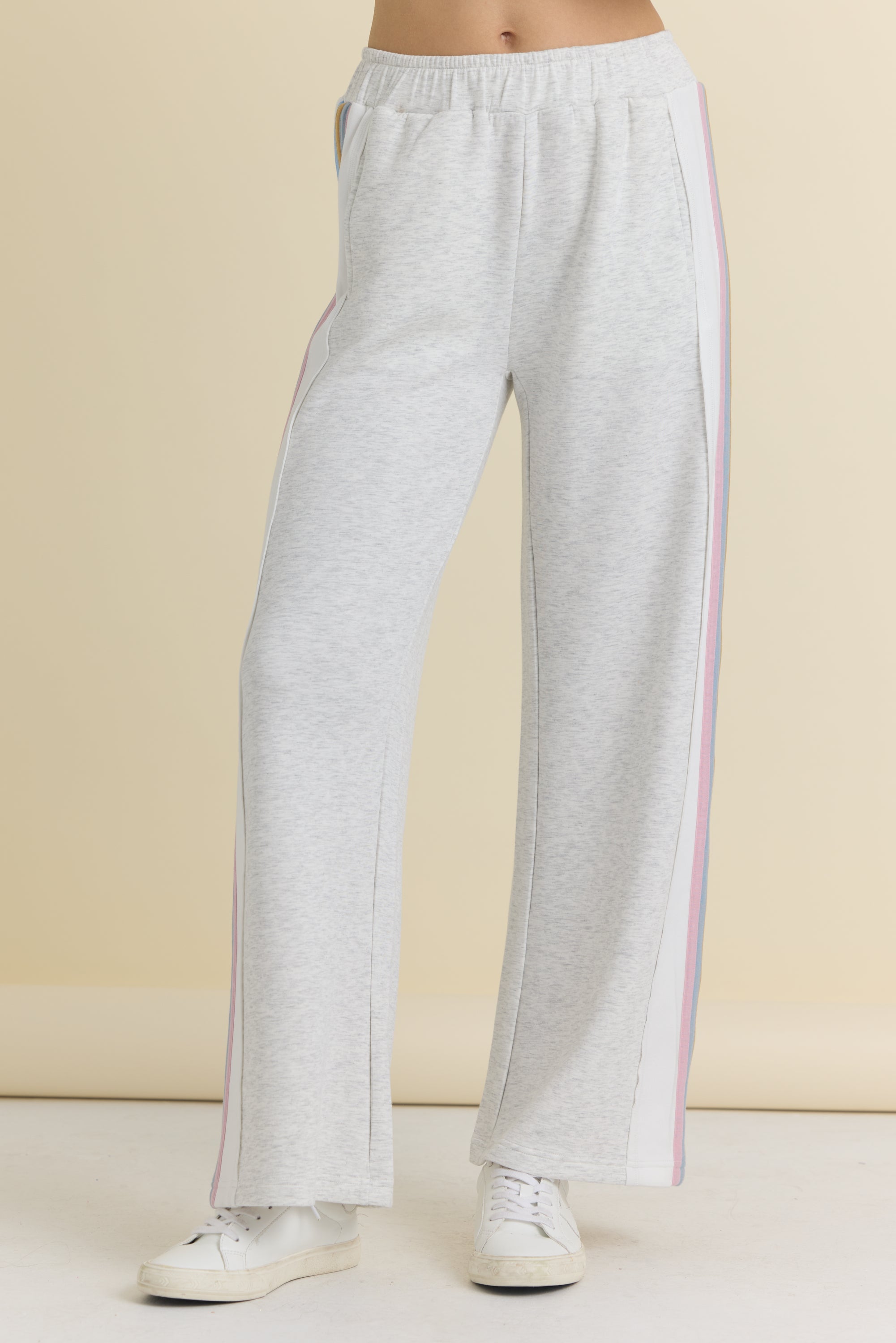 Striped Cloud Pants | Vintage Havana