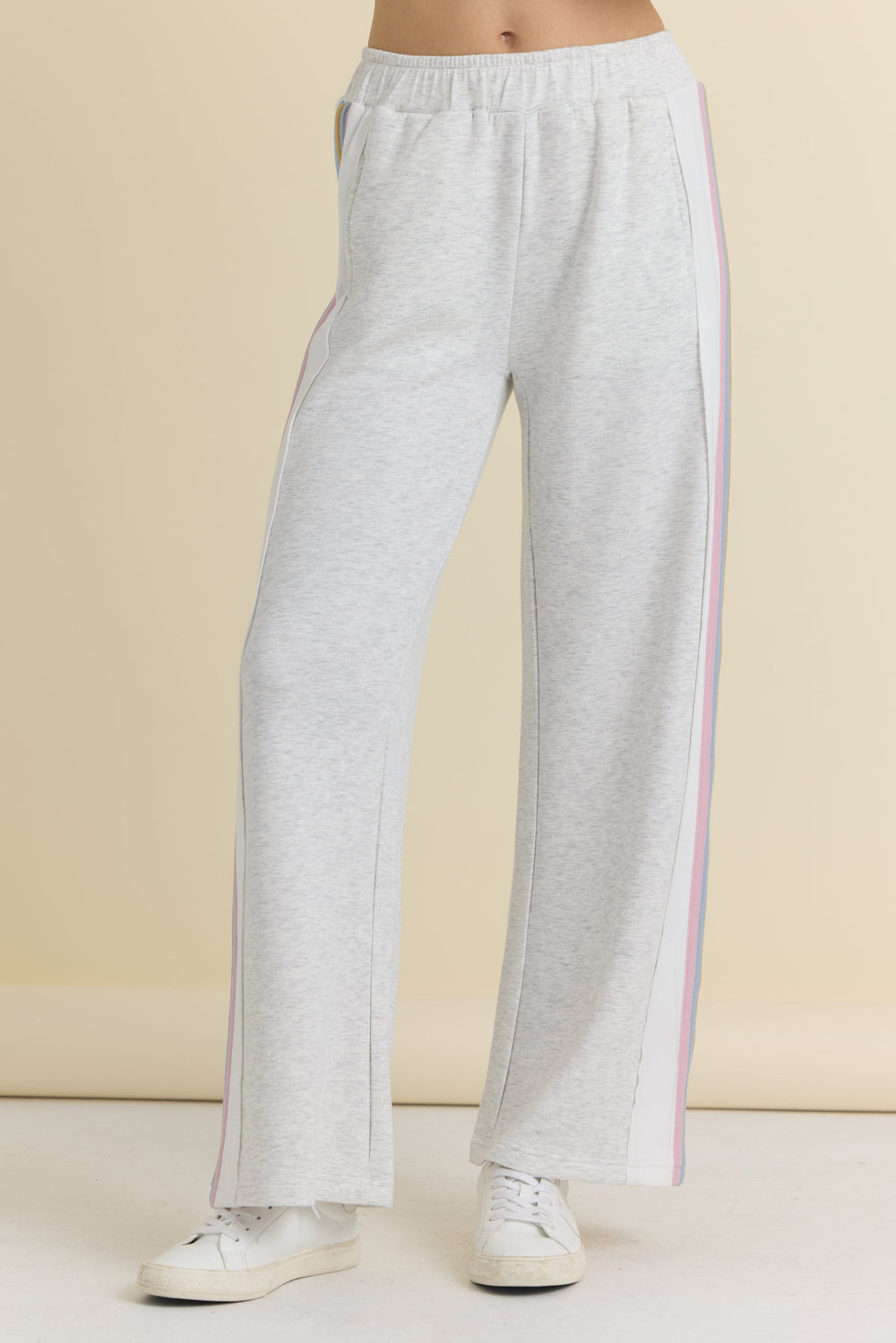 Striped Cloud Pants | Vintage Havana