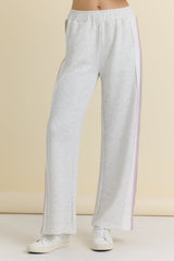 Striped Cloud Pants | Vintage Havana