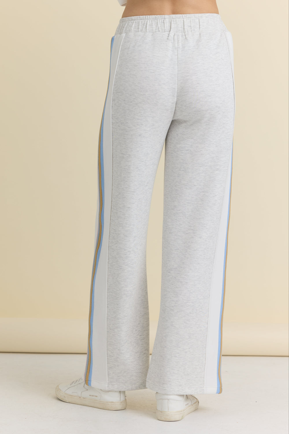 Striped Cloud Pants | Vintage Havana