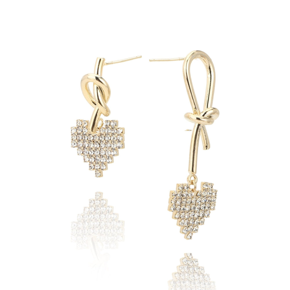 DAKOTA EARRING | Vintage Havana