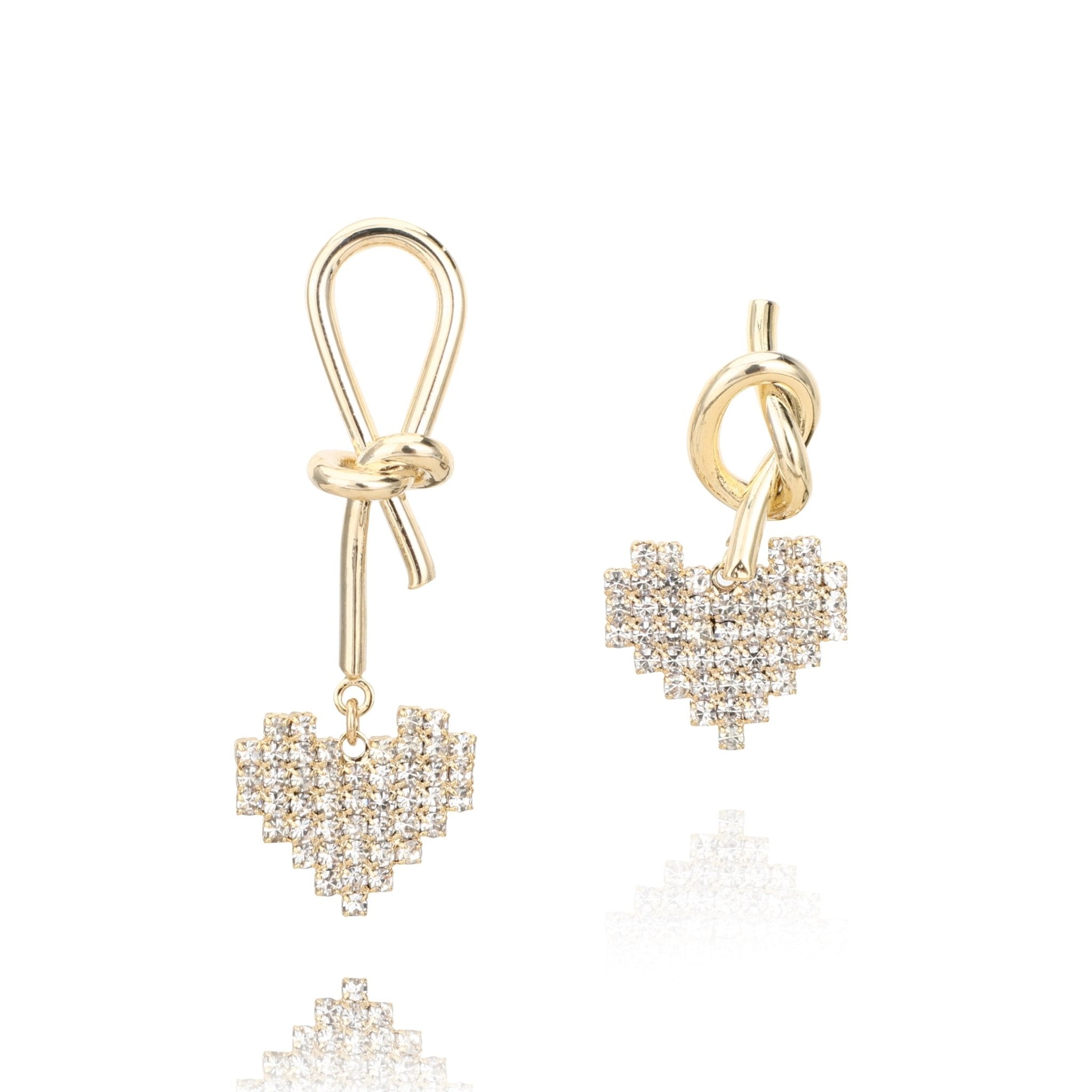 DAKOTA EARRING | Vintage Havana