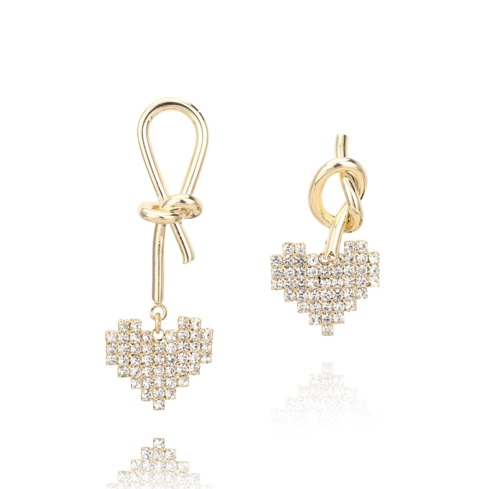 DAKOTA EARRING | Vintage Havana