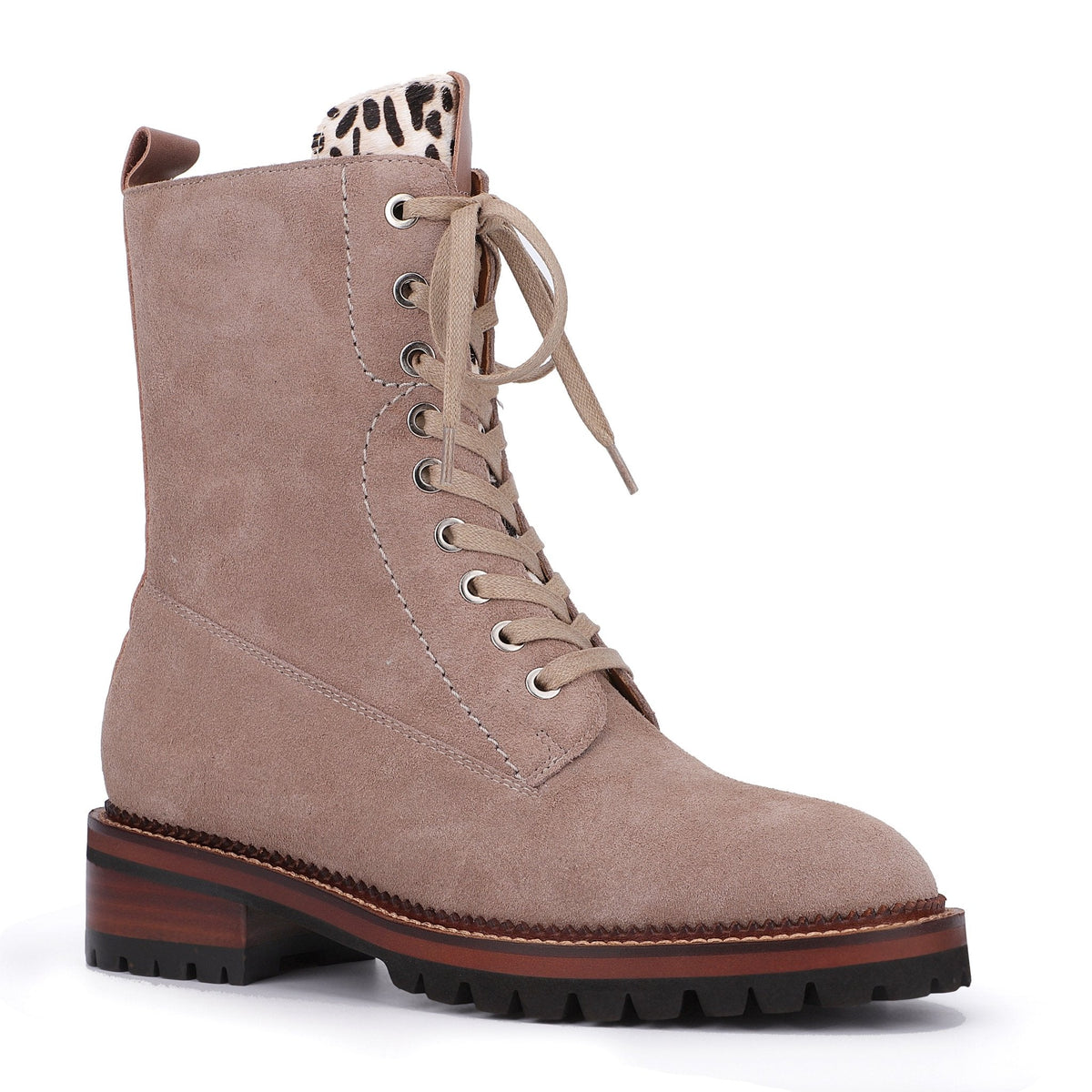 Grove - Taupe | Vintage Havana Taupe