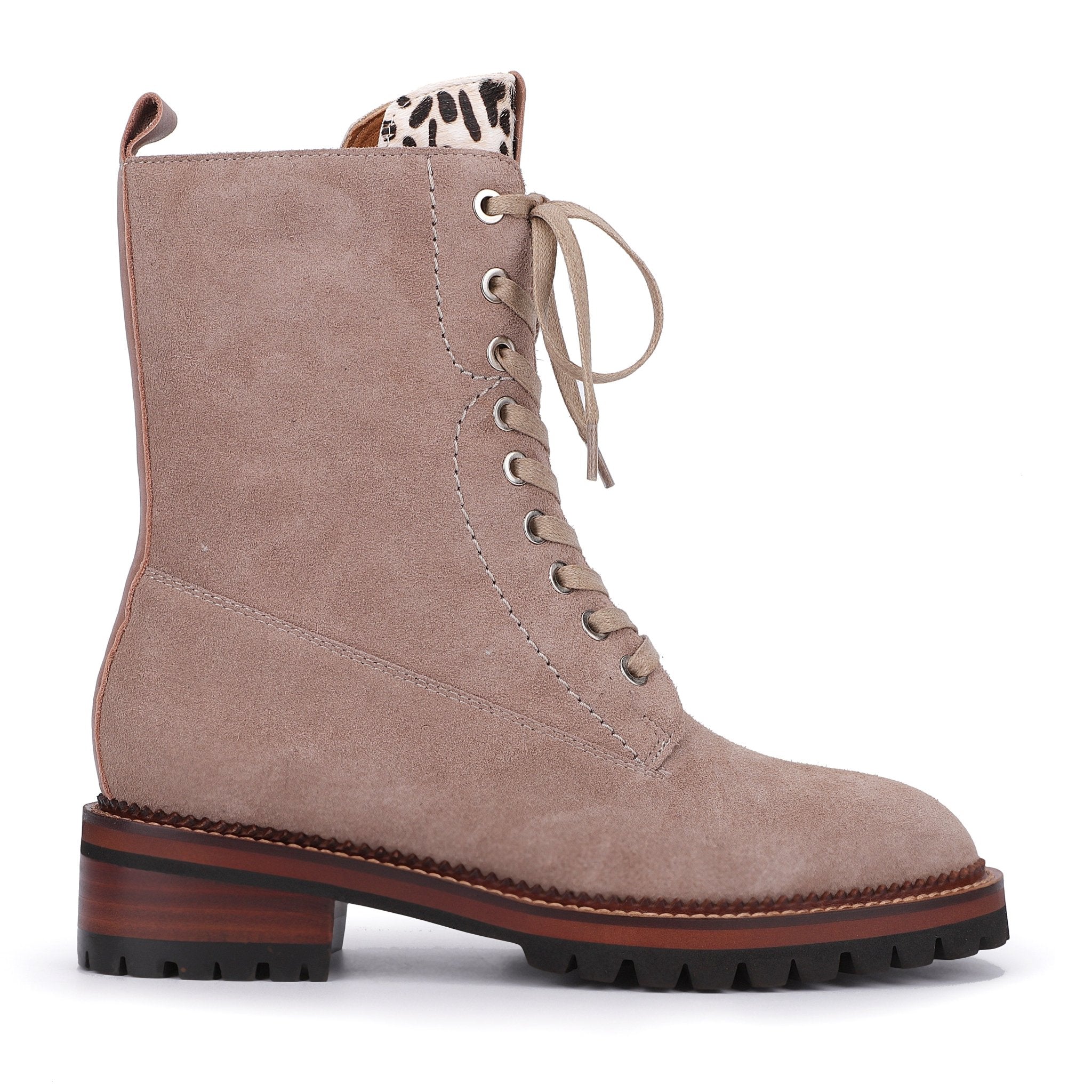 Grove - Taupe | Vintage Havana Taupe