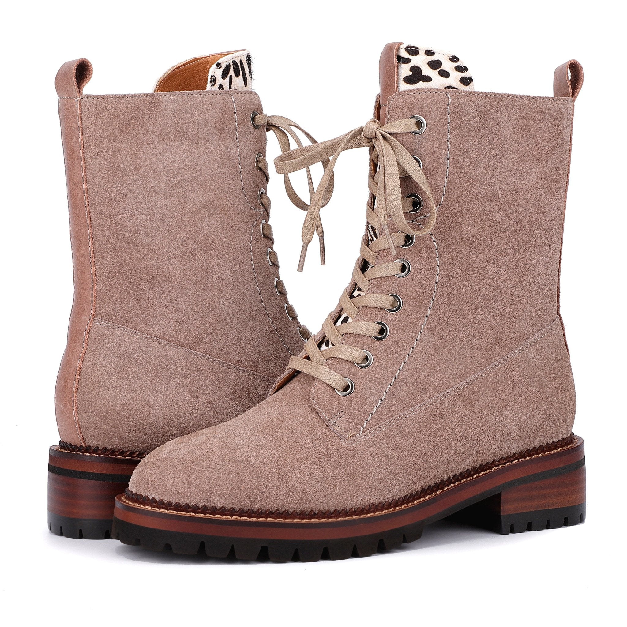 Grove - Taupe | Vintage Havana Taupe