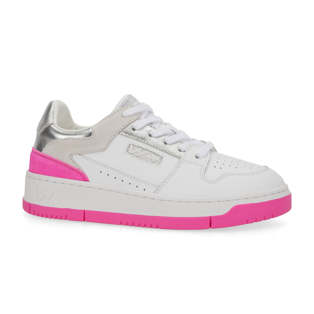 FINESSE - NEON PINK SILVER | Vintage Havana NEON PINK SILVER