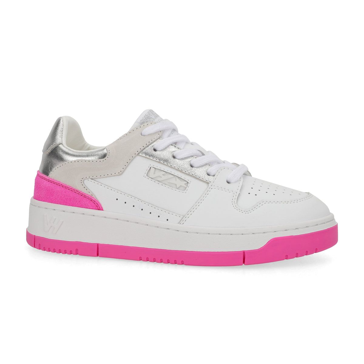 FINESSE - NEON PINK SILVER | Vintage Havana NEON PINK SILVER