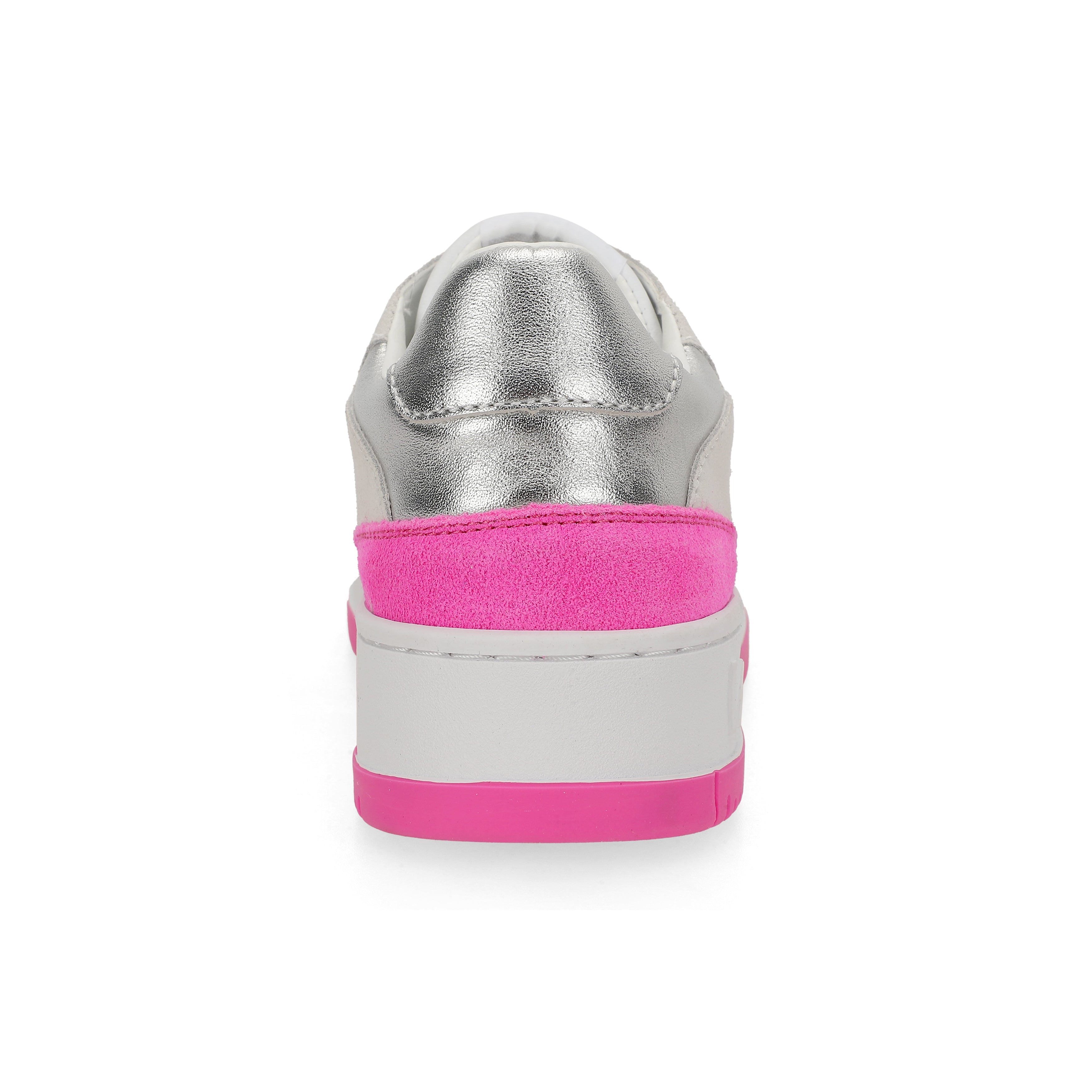 FINESSE - NEON PINK SILVER | Vintage Havana NEON PINK SILVER