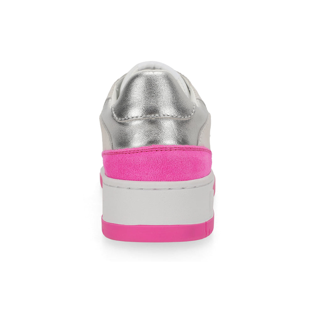 FINESSE - NEON PINK SILVER | Vintage Havana NEON PINK SILVER