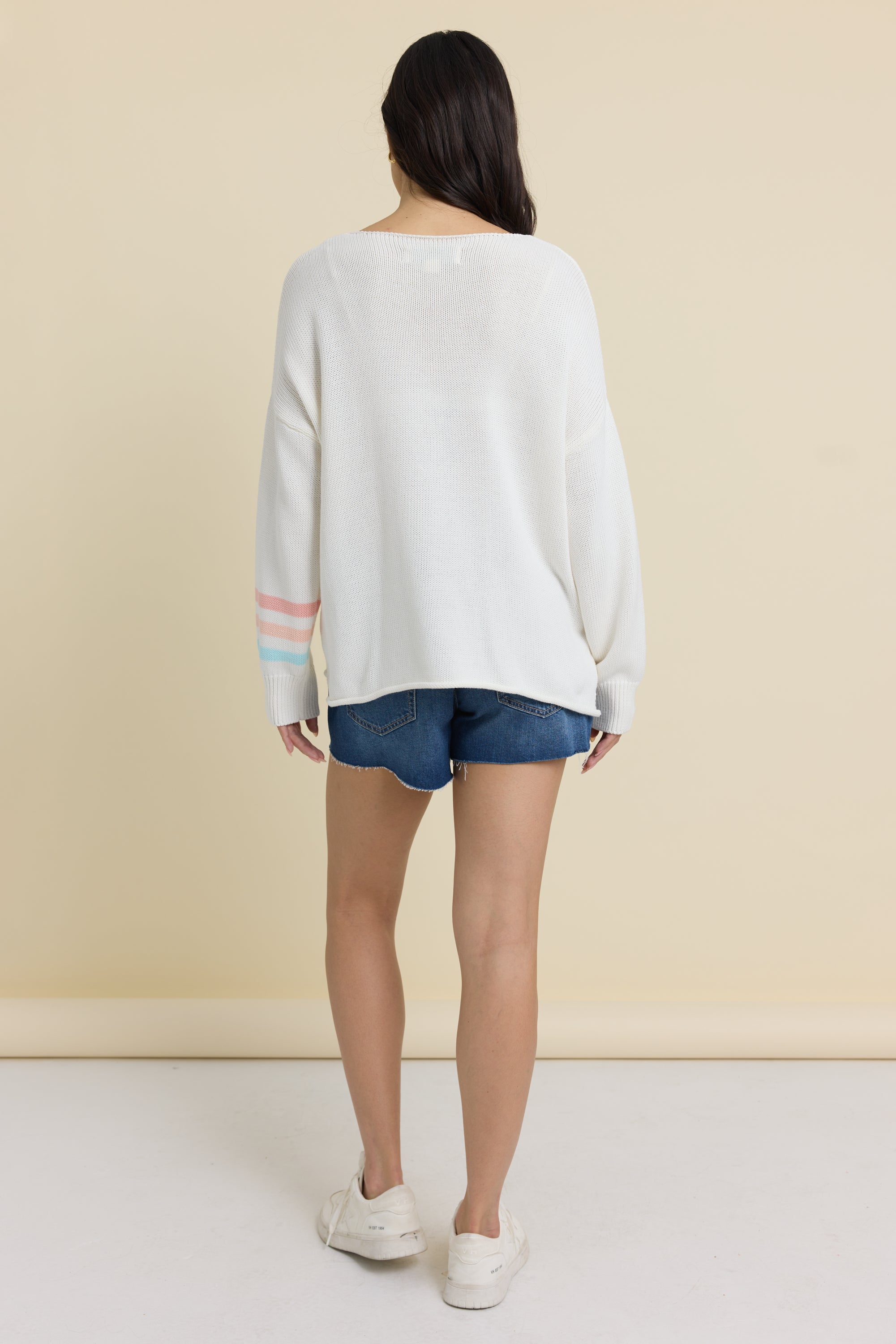 Beach Sweater | Vintage Havana