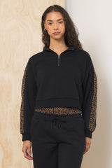 Black Heavy Surfwash 2-Piece Set | Vintage Havana
