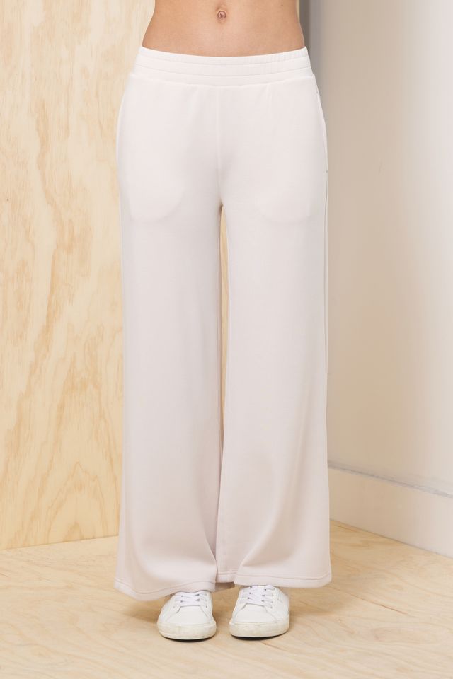 Pearl Cloud Fleece 2-Piece Set | Vintage Havana