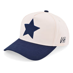 RISE 5 HAT | Vintage Havana