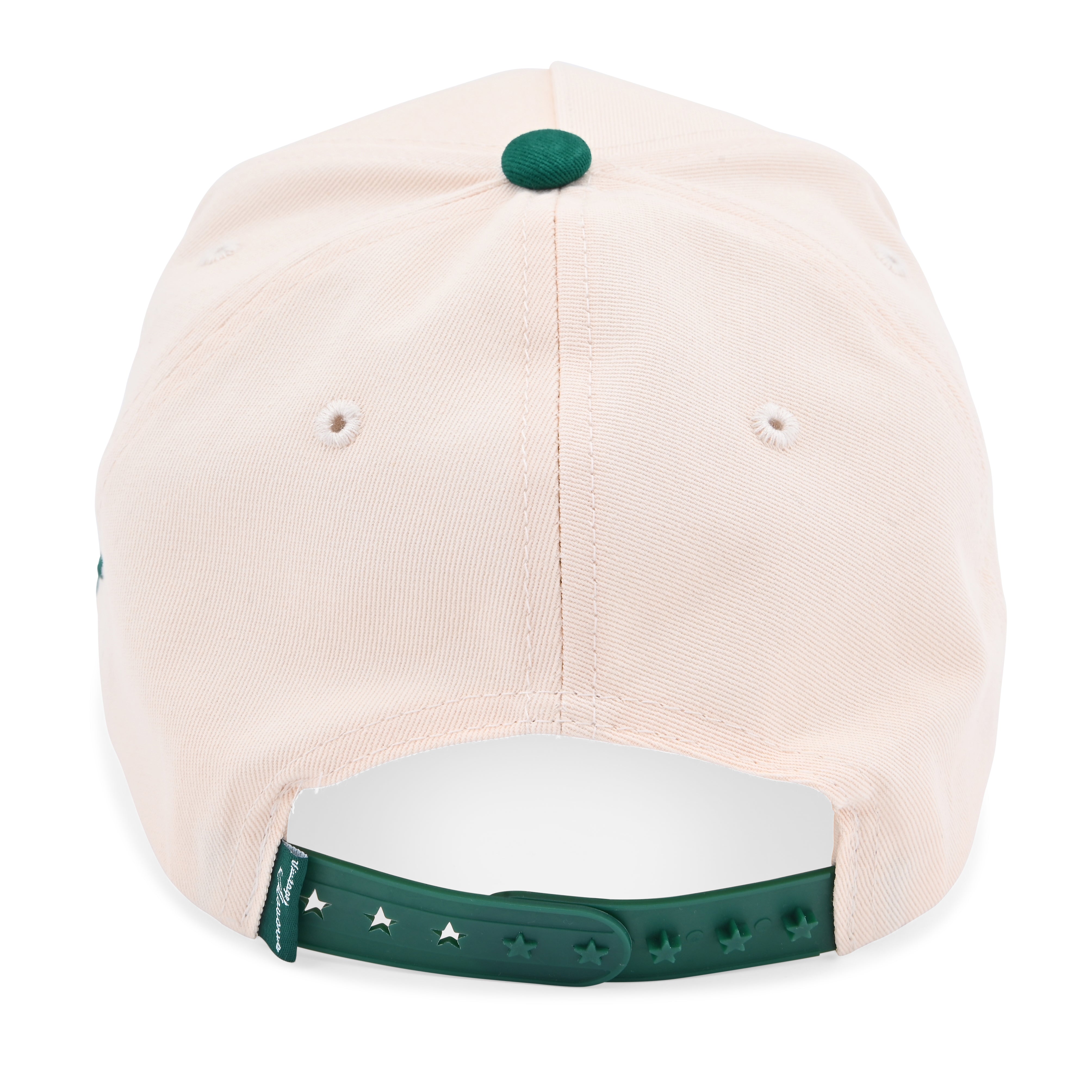 RISE 3 HAT | Vintage Havana